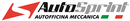 Logo Autosprint srl